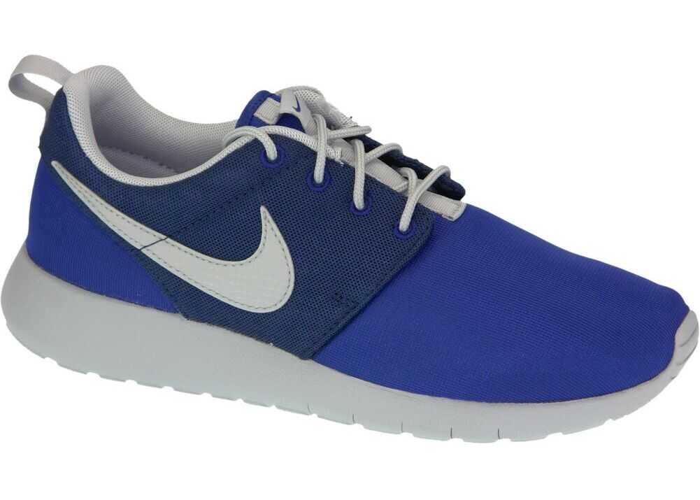 Tenis Nike Rosherun Blue