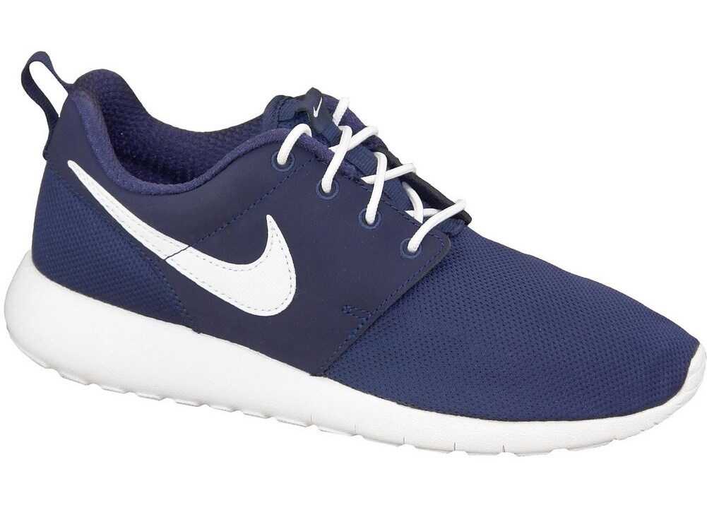 Nike Rosherun Blue