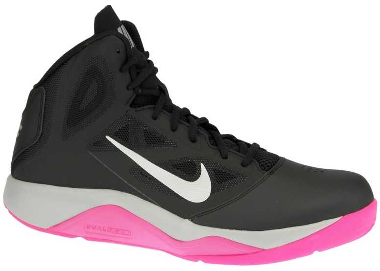 Adidasi Nike Dual Fusion BB II Black