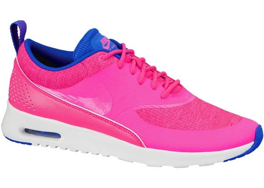 Sneakers Nike Air Max Thea Prm Wmns Pink Femei BM4344990