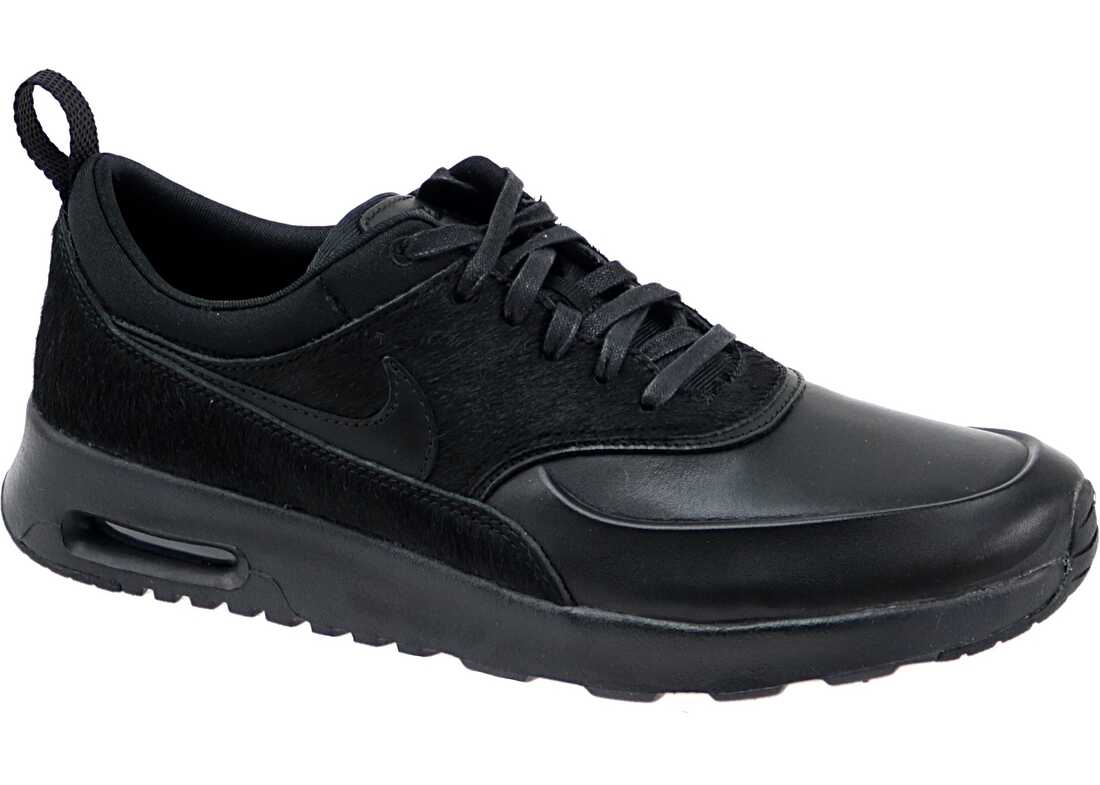 Nike Air Max Thea Prm Wmns Black