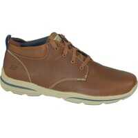 Bocanci de iarna SKECHERS Harper Melden