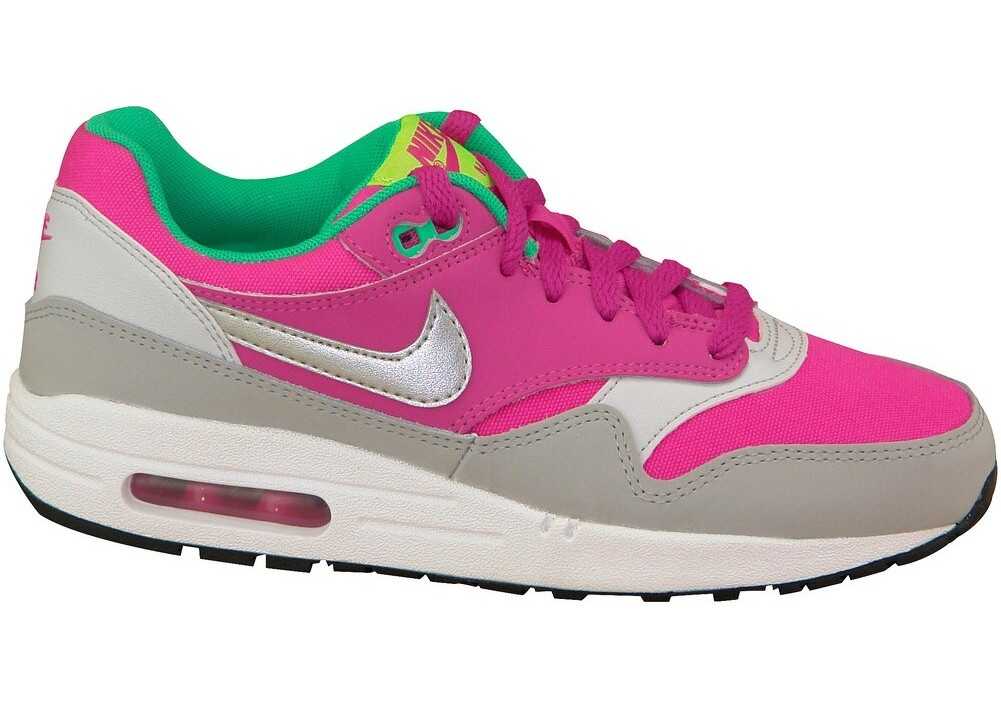 Tenis Nike Air Max 1 Gs Pink