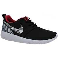 Tenisi & Adidasi Rosherun Print Gs Baieti