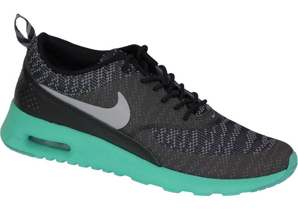 Nike Air Max Thea KJCRD Wmns Grey