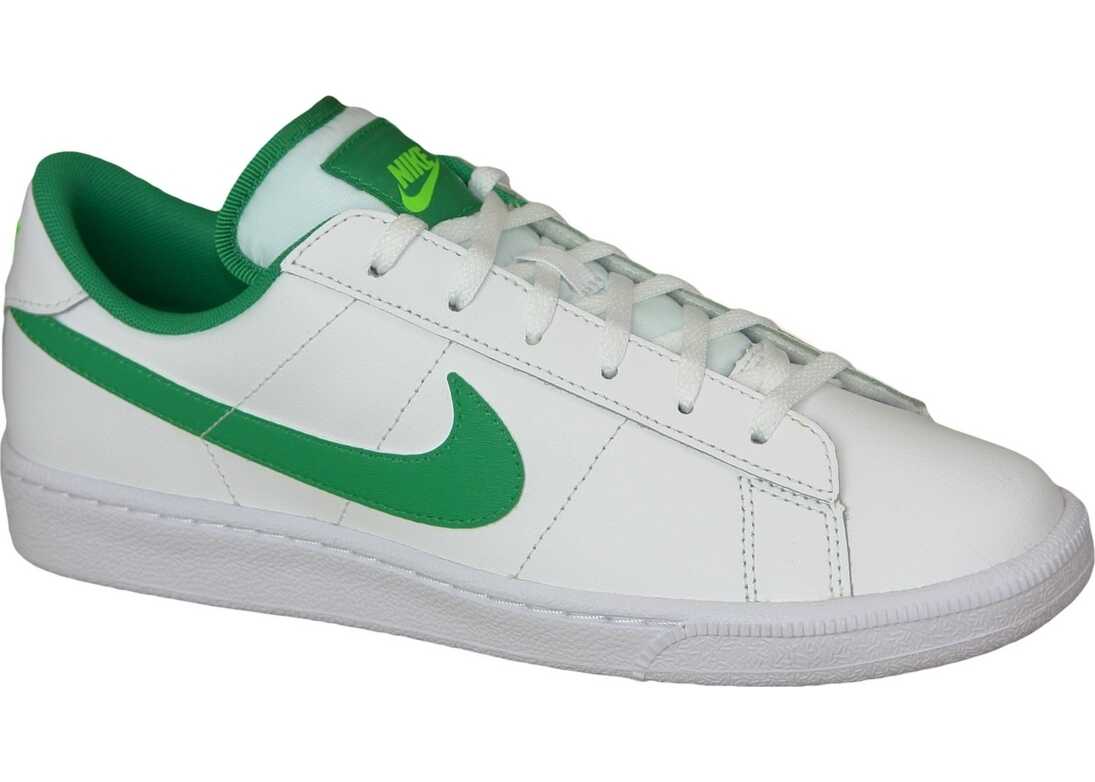 Tenis Nike Tennis Classic Gs White