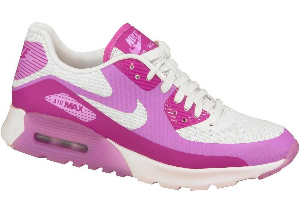 Tenis Nike Air Max 90 Wmns Pink,White