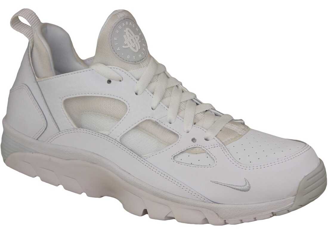Nike Air Tr Huarache Low White