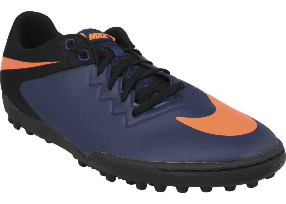 Nike Hypervenom Pro TF Blue