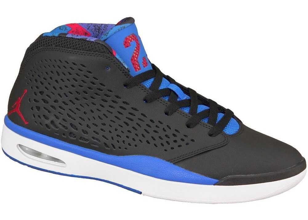 Tenis Nike Jordan Flight 2015 Black