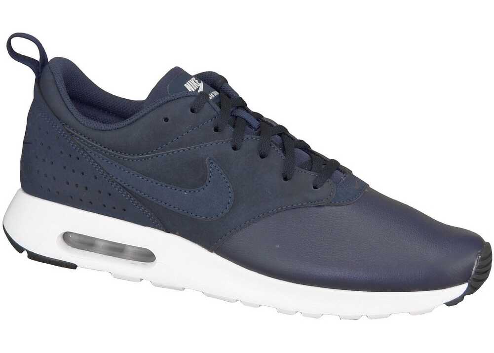 Tenis Nike Air Max Tavas Ltr Blue