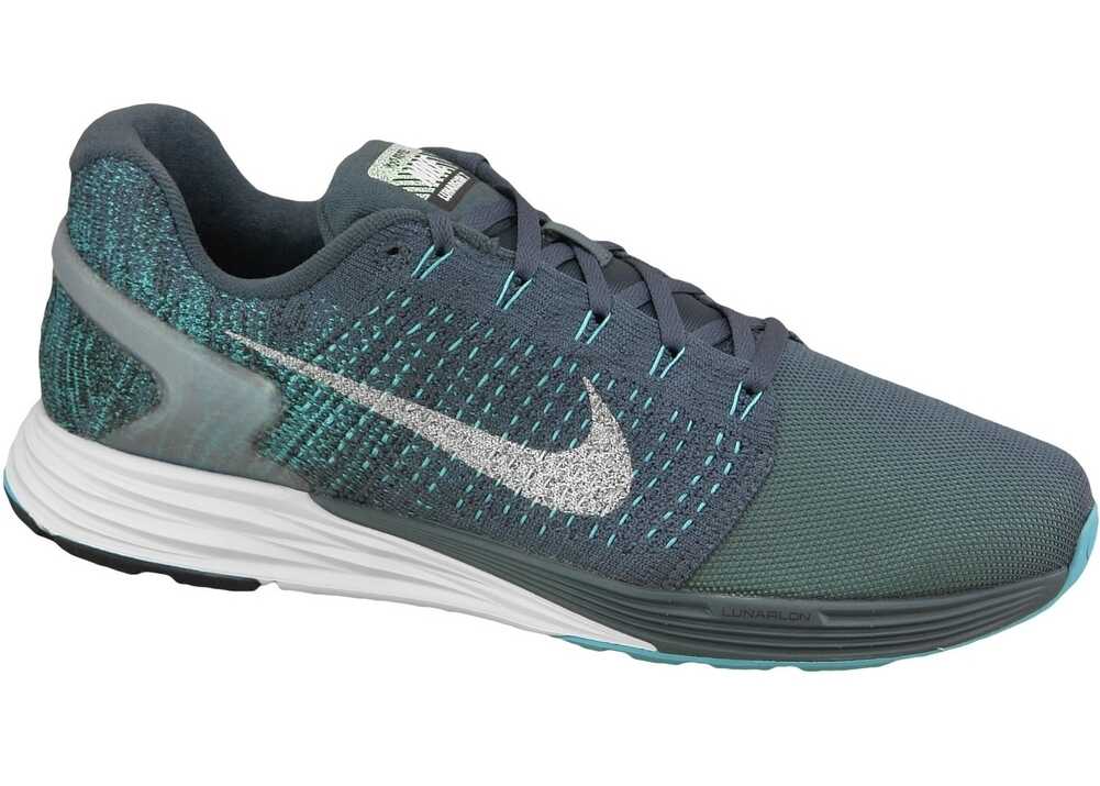 Nike Lunarglide 7 Flash Blue