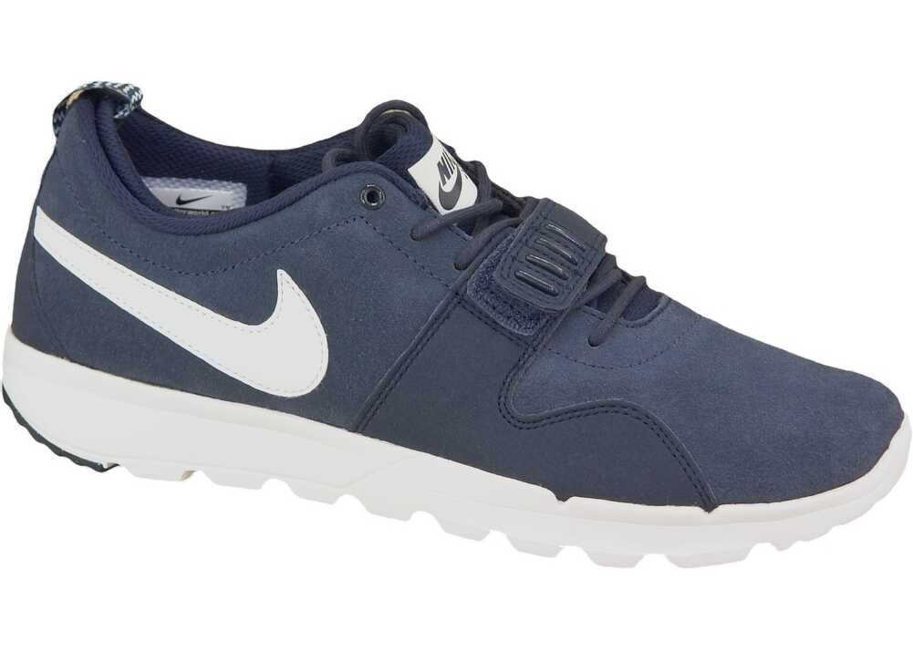 Nike Trainerendor Lth Blue