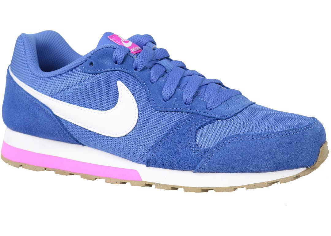 Tenis Nike Md Runner 2 Gs Violet