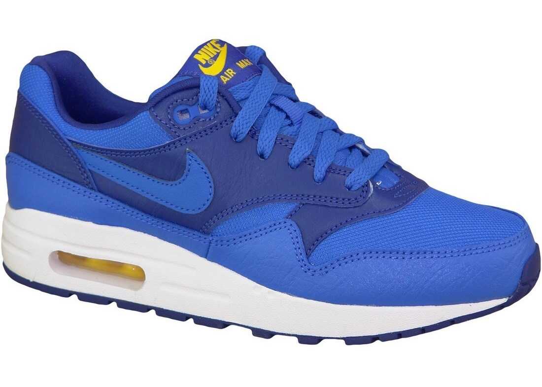 Tenis Nike Air Max 1 Gs Blue