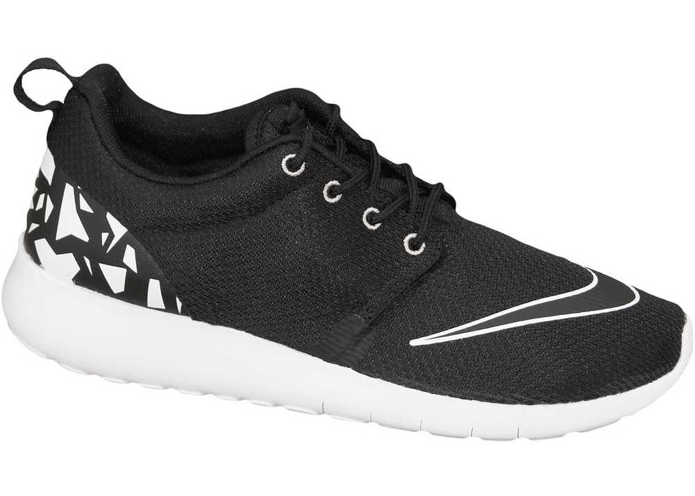 Tenis Nike Roshe One FB Gs Black