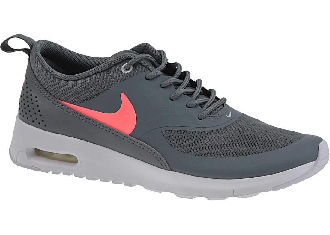 Tenis Nike Air Max Thea GS Grey,Pink