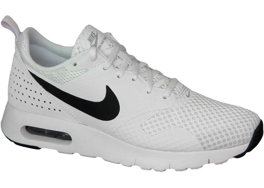 Tenis Nike Air Max Tavas GS White