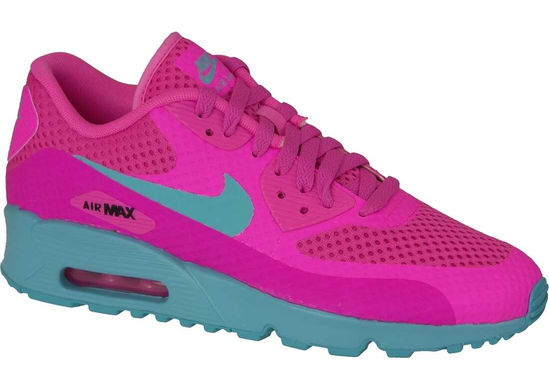 Tenis Nike Air Max 90 BR Gs Pink