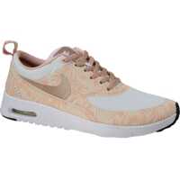 Tenisi & Adidasi Air Max Thea Print GS Baieti