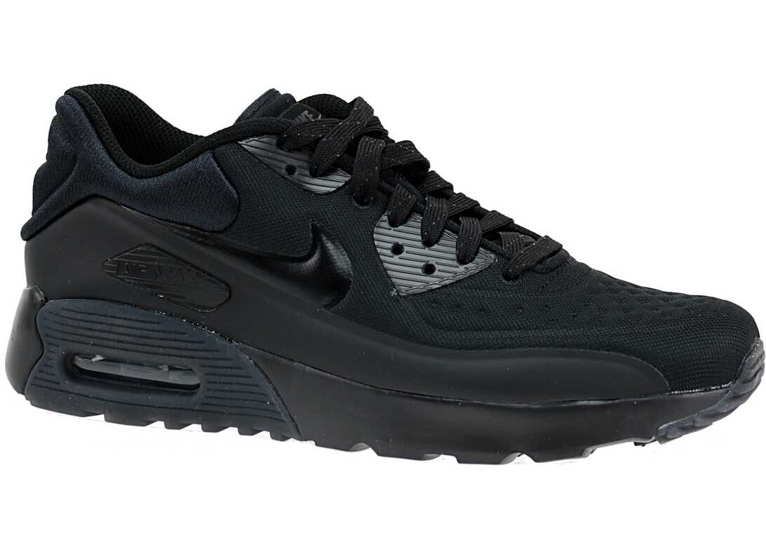 Tenis Nike Air Max 90 Ultra GS Black