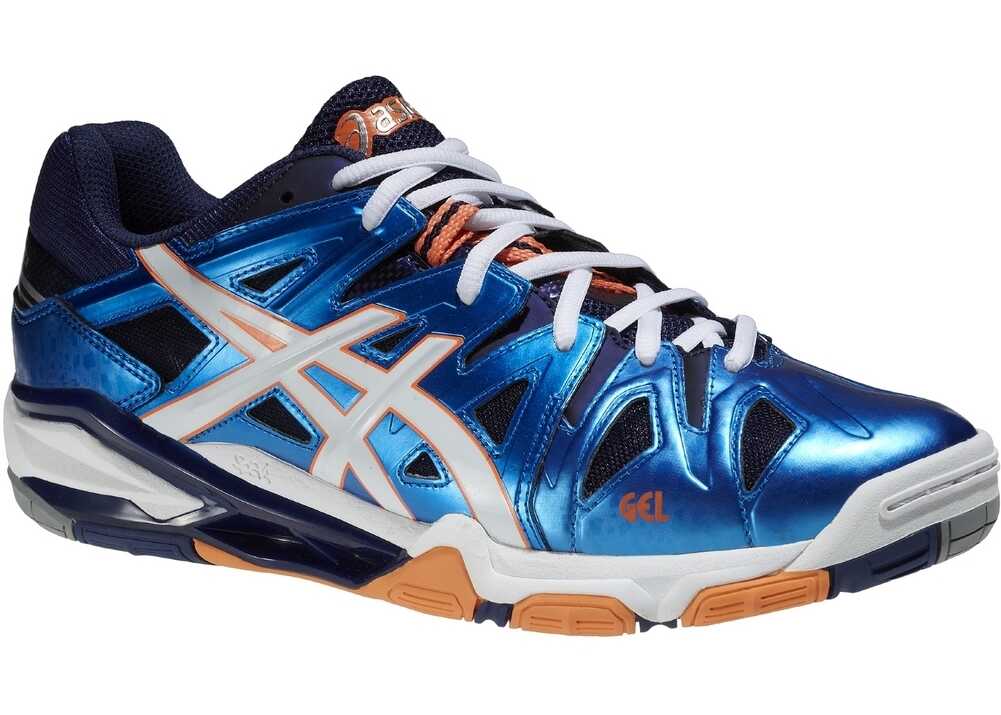 ASICS Gel Sensei 5 Blue