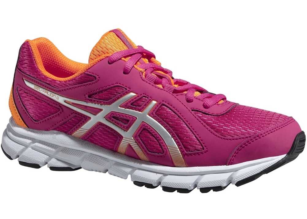 Tenis ASICS Gel Xalion 2 Gs Pink
