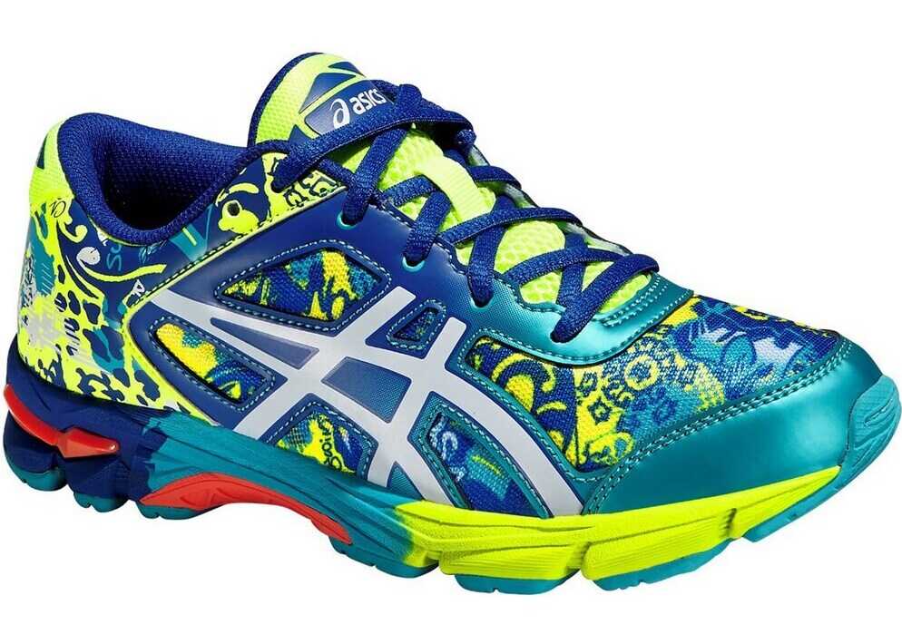 ASICS Gel Noosa Tri 11 GS Blue