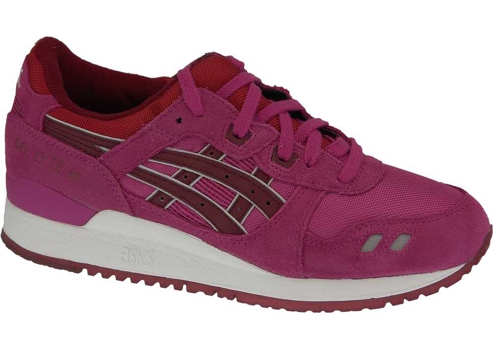 ASICS Gel Lyte III Pink