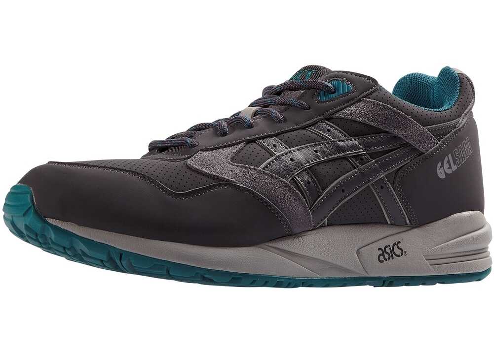ASICS Gel Saga Grey