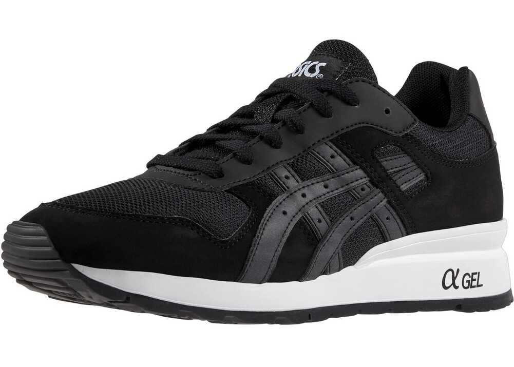 Tenis ASICS GT-II Black