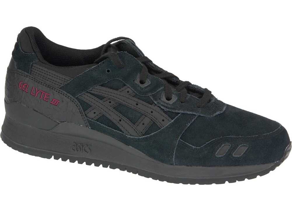ASICS Gel Lyte III Valentine's Day Pack Black