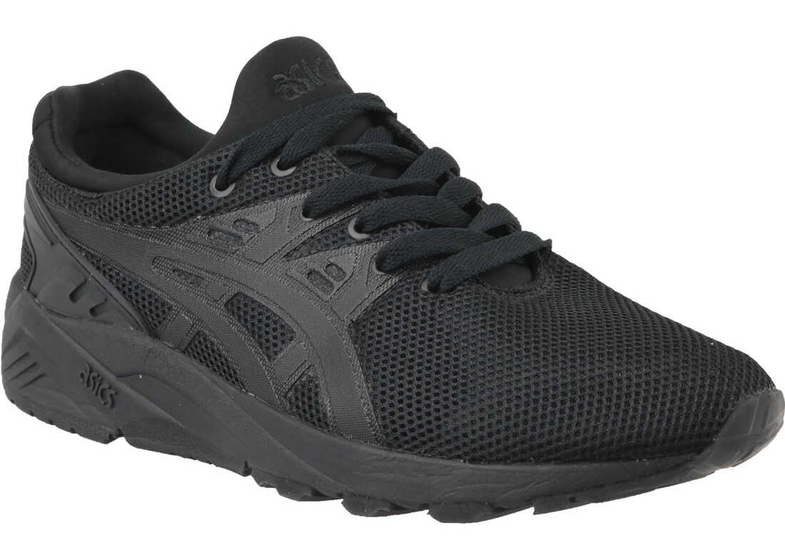 ASICS Gel-Kayano Trainer Black