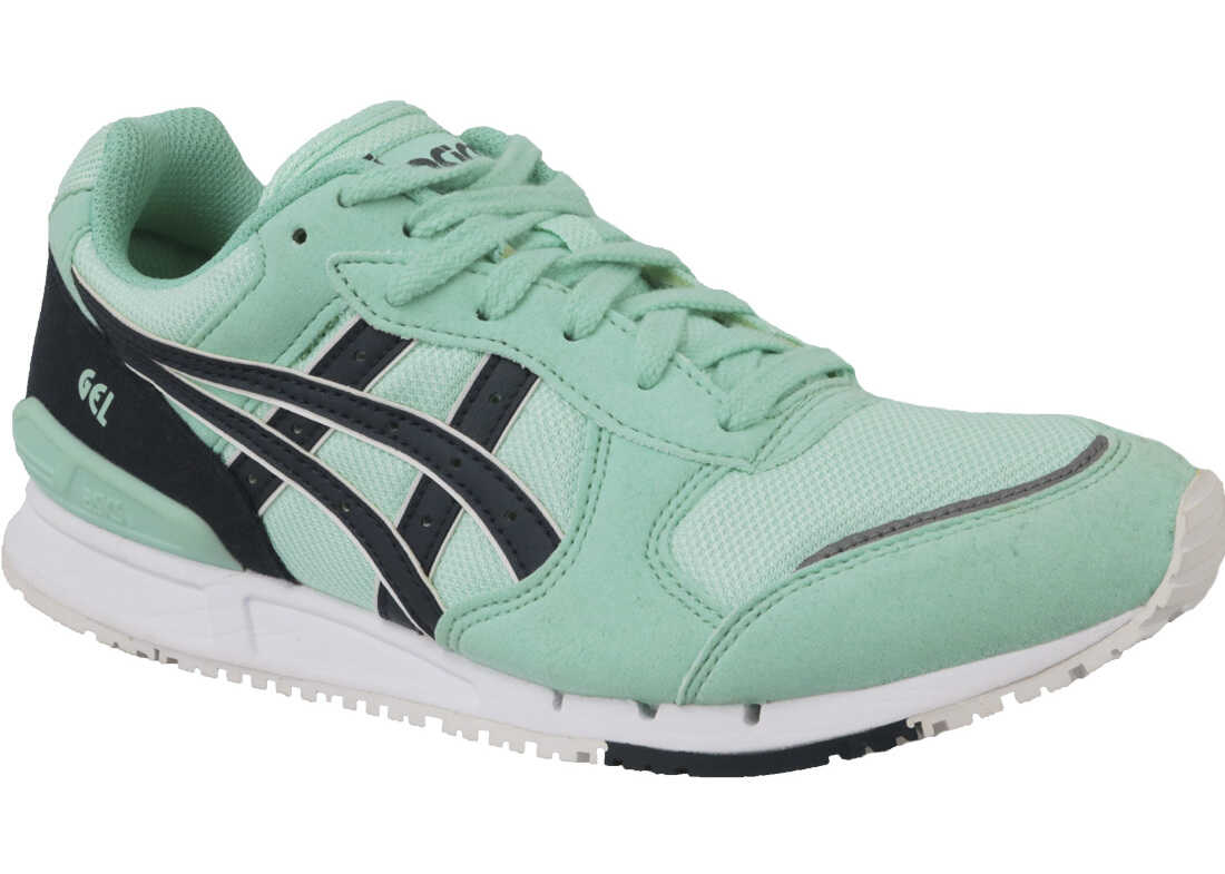 ASICS Gel-Classic Green