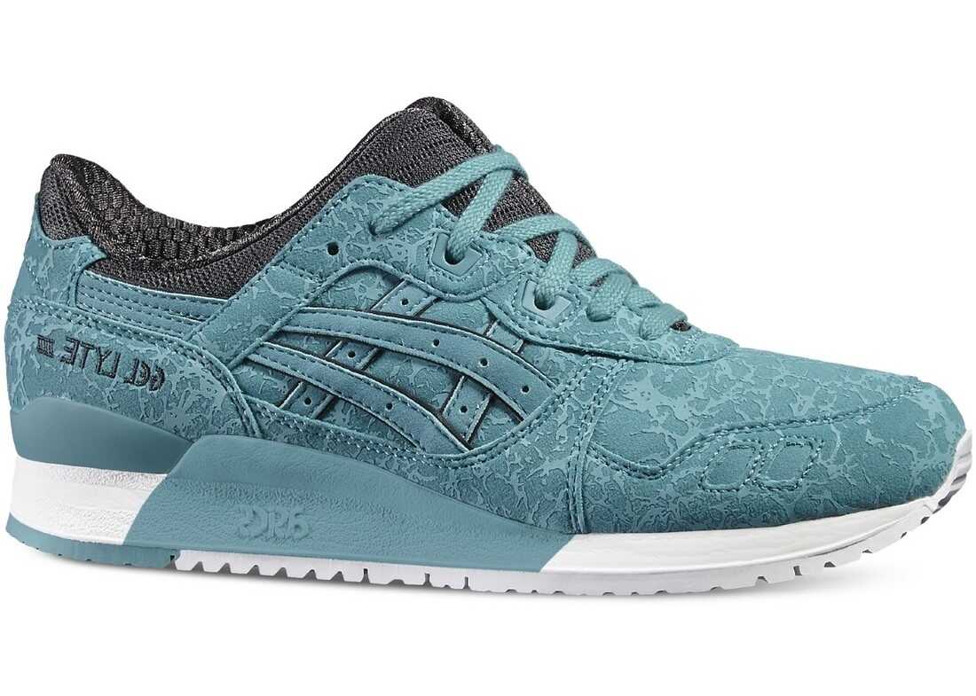 ASICS Gel-Lyte III Blue