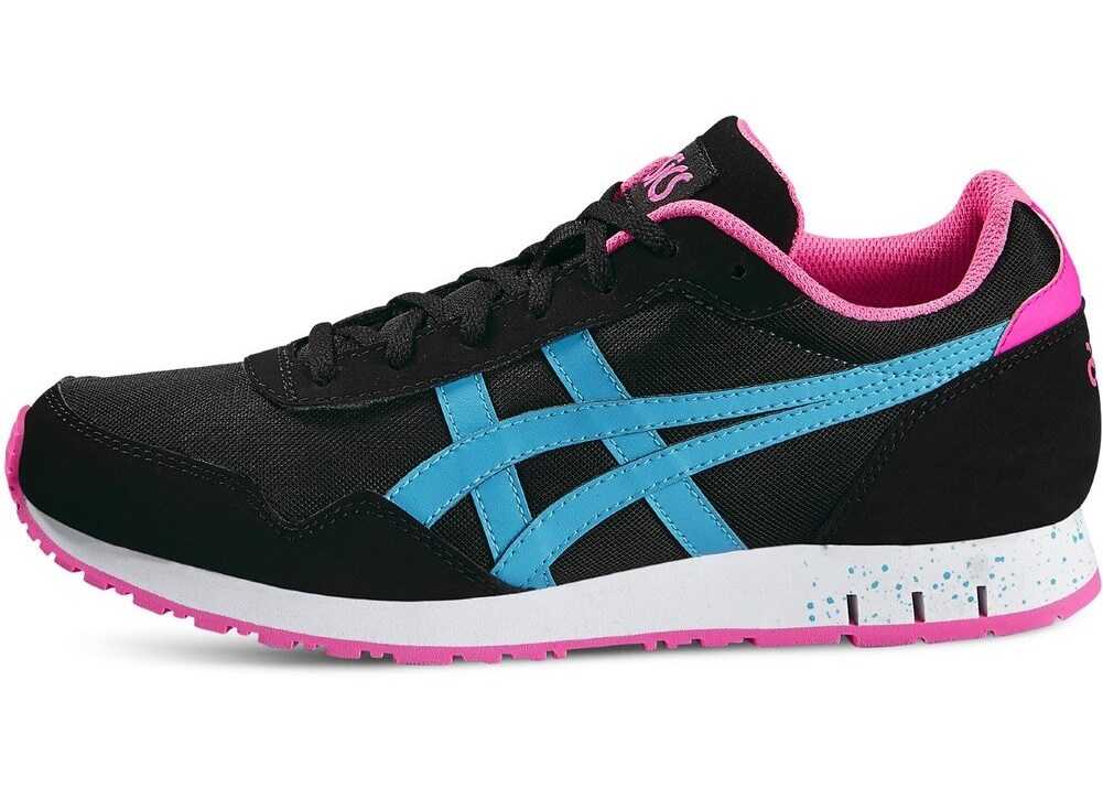 ASICS Curreo Black