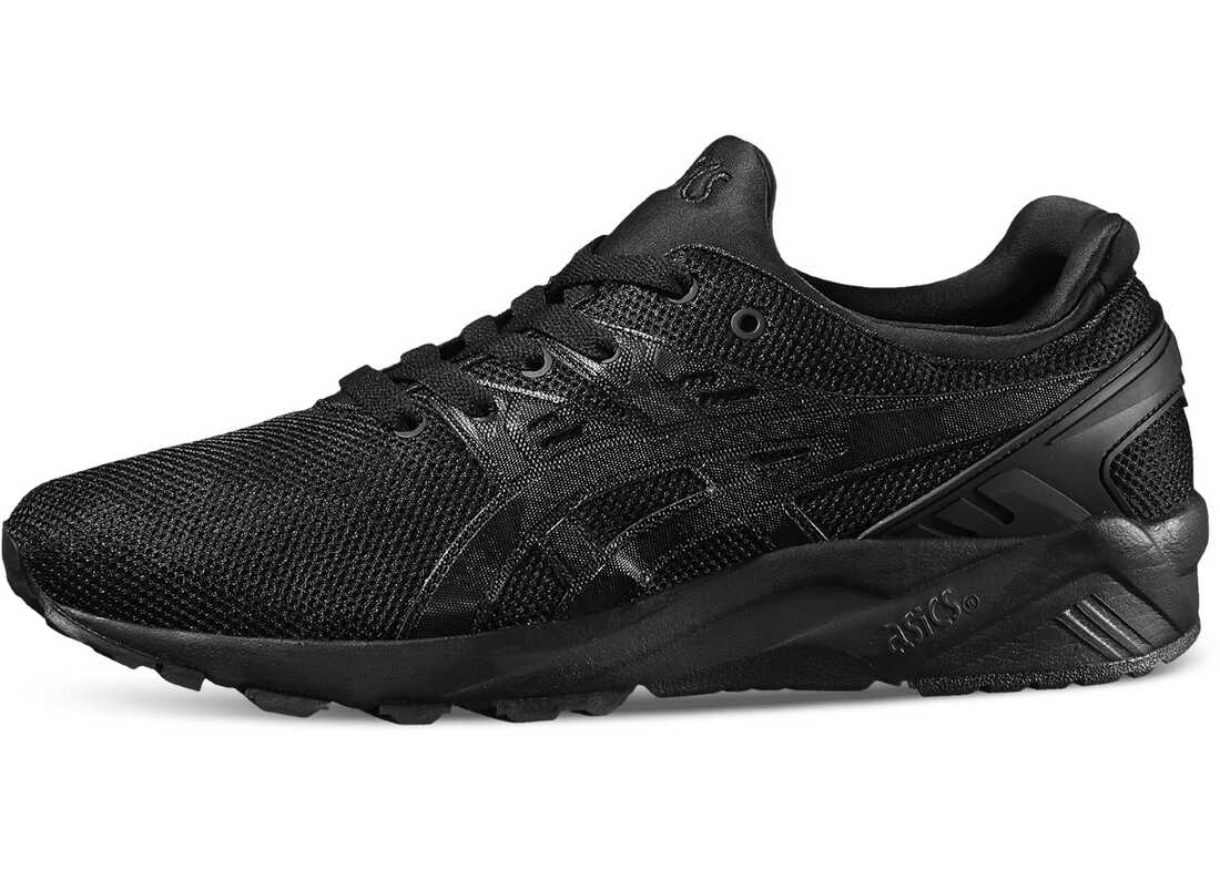 ASICS Gel-Kayano Trainer Black