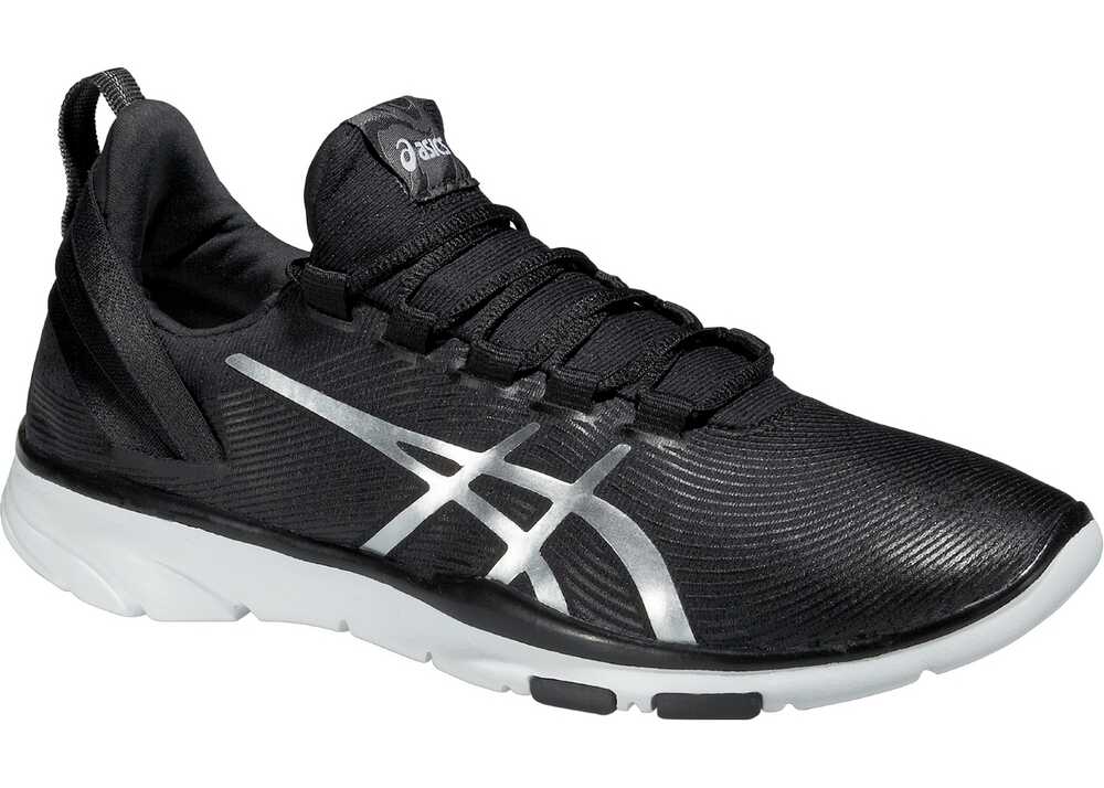 ASICS Gel Fit Sana 2 Black