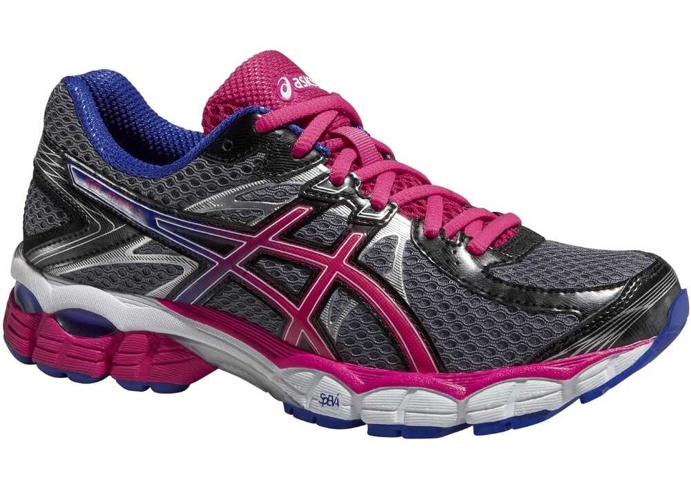 Tenis ASICS Gel-Flux 2 Grey