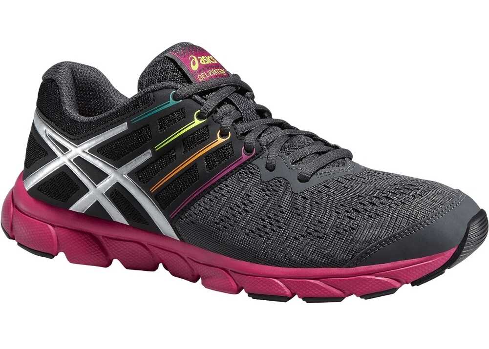 Tenis ASICS Gel Evation Grey