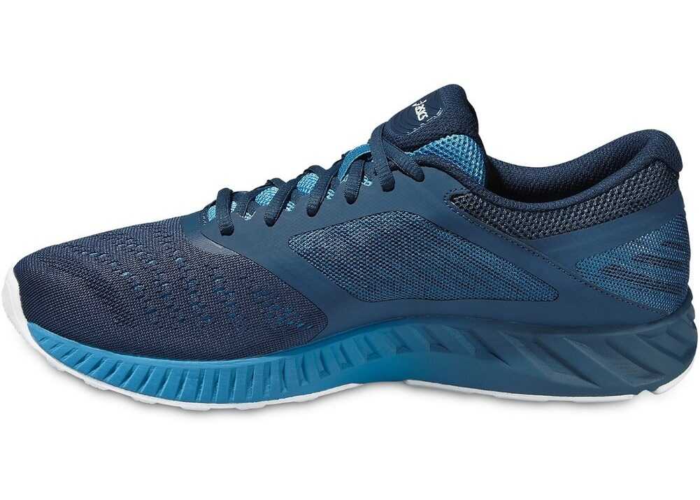 ASICS FuzeX Lyte Blue