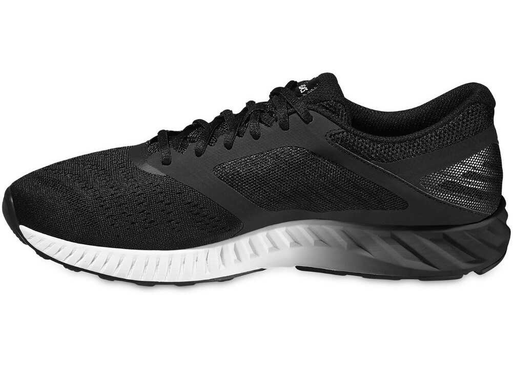 ASICS FuzeX Lyte Black