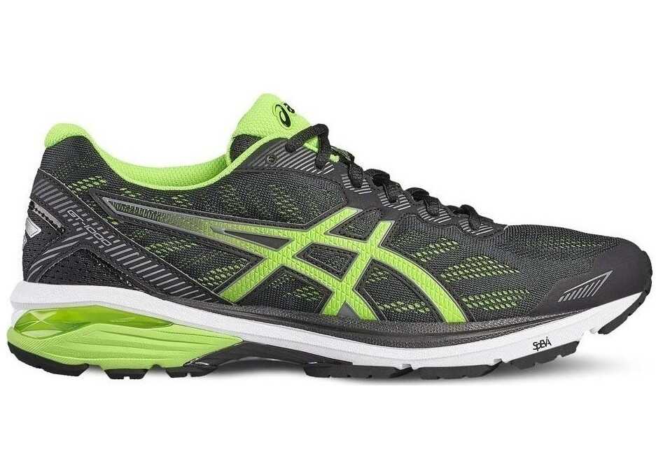 ASICS GT-1000 5 Green,Grey