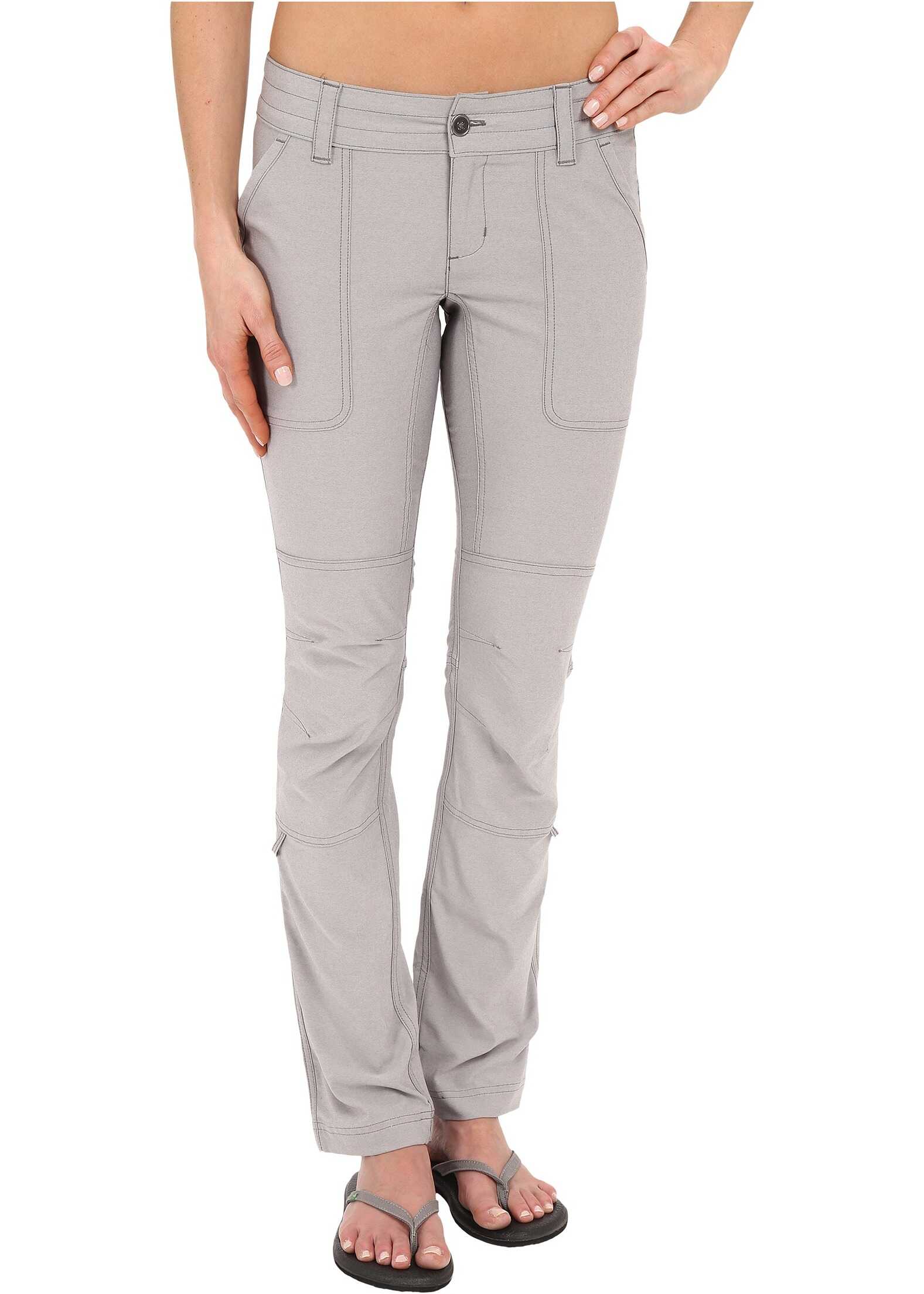 Pantalon Columbia Pilsner Peak™ Pants Pulse Oxford