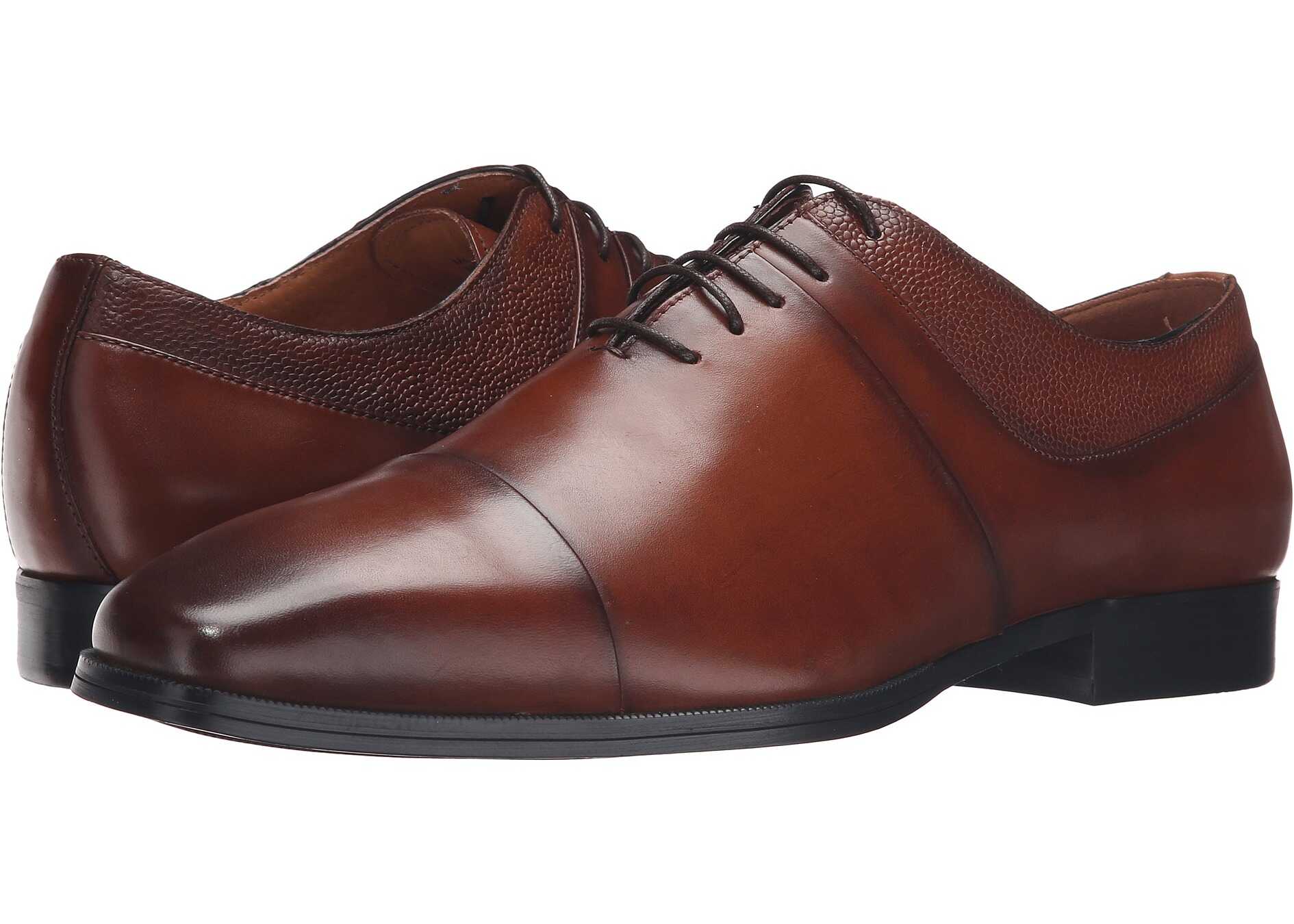 Pantof Steve Madden Mandible Tan Leather