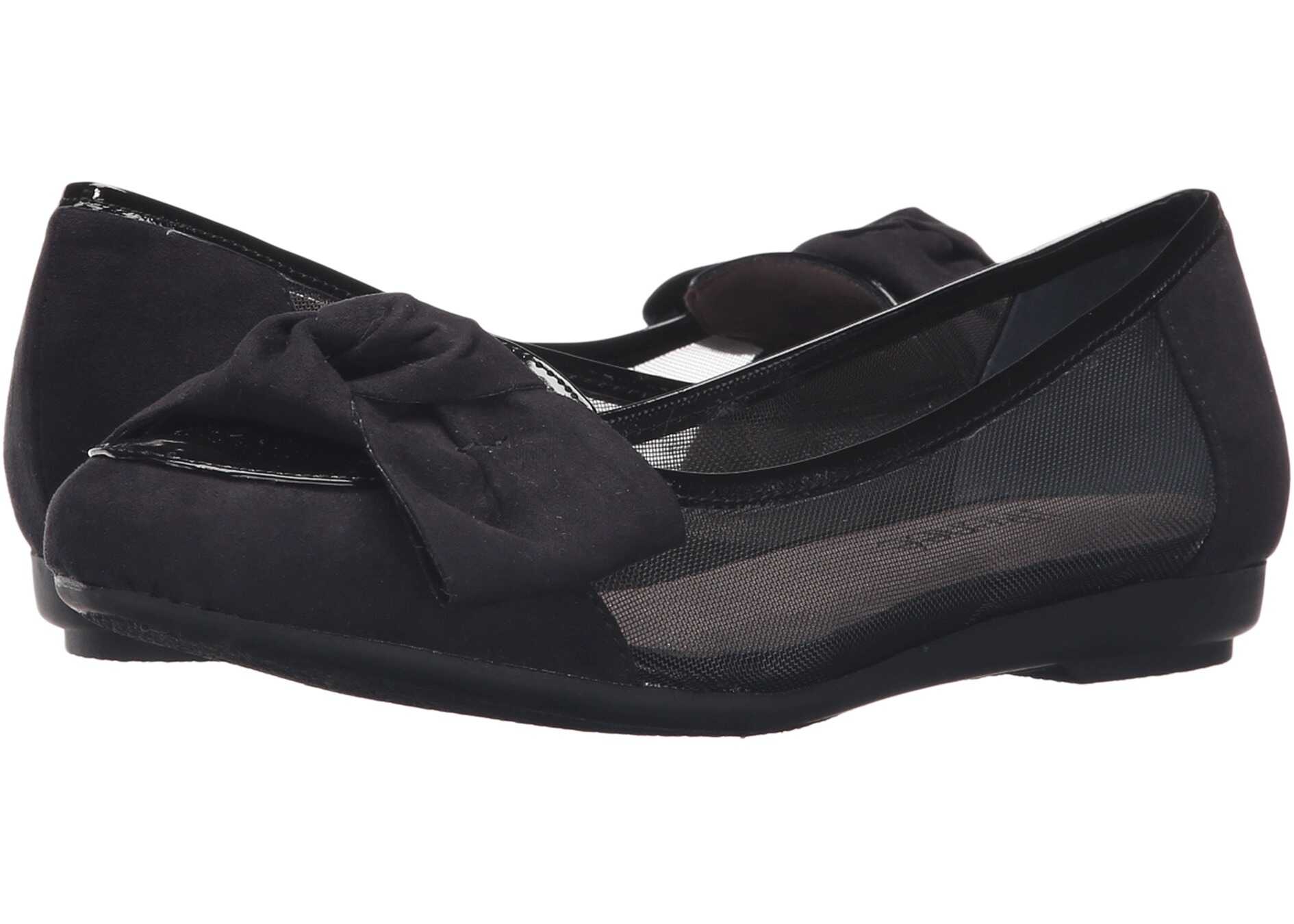 Balerin J. Renee Bacton Black/Black