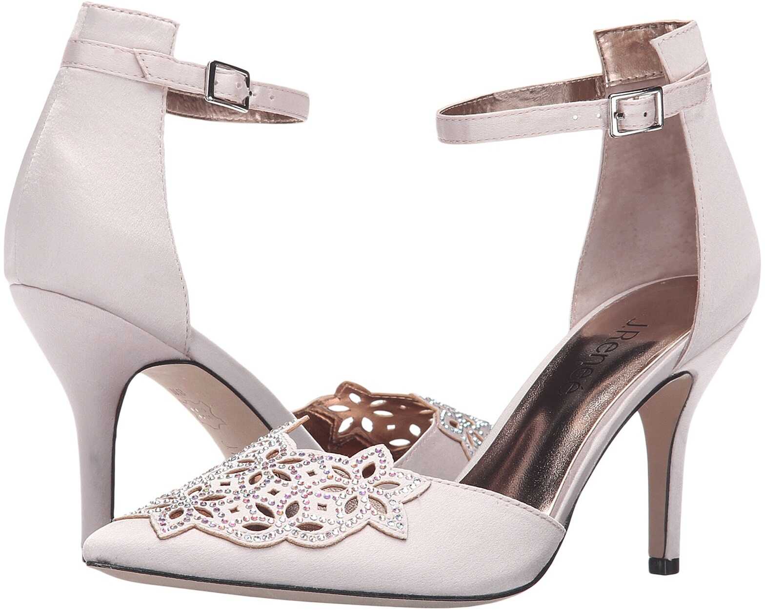 Pantof J. Renee Bicarri Platinum