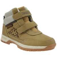 Bocanci de iarna Bright Mid Fur K Baieti