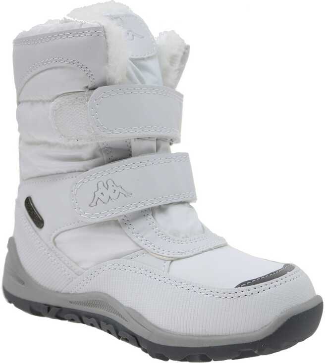 Gheata Kappa Tundra Tex K White
