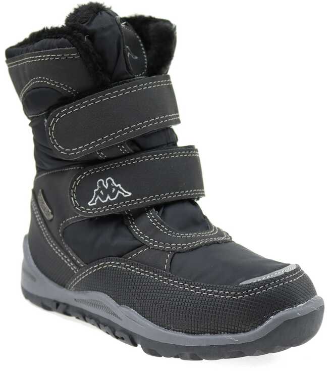 Gheata Kappa Tundra Tex K Black